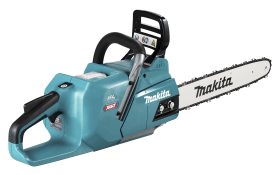 MAKITA AKKU-KETTENSÄGE UC012GZ 40V MAX O. AKKU UND LADEGERÄT