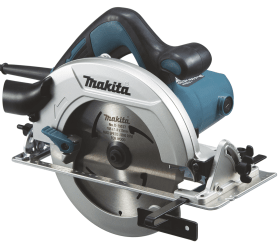 MAKITA HANDKREISSÄGE HS7601J 230V MAKPAC GR.4