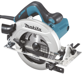 MAKITA HANDKREISSÄGE HS7611 230V 