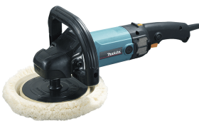 Makita Rotationsschleifer 9237CB