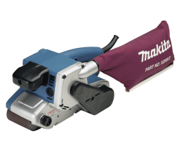 Makita Bandschleifer 9903