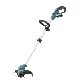Makita Akku-Rasentrimmer UR100DSME