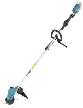 Makita Akku-Rasentrimmer DUR191LZX3 Solo