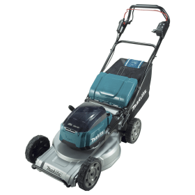 Makita Cordless Lawn Mower DLM537 Solo