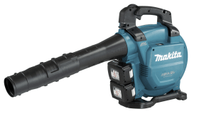 Makita Akku-Laubbläser DUB363PT2V