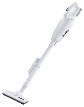 Makita Akku-Staubsauger CL108FD Solo