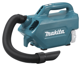 Makita Akku-Staubsauger CL121DZX Solo