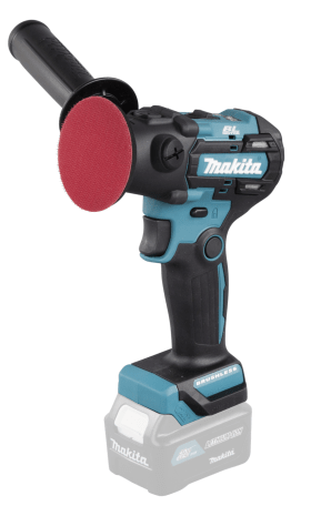 Makita Akku-Schleifer und-Polierer PV301DZ Solo