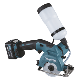 Makita Akku-Glas- und Fliesenschneider CC301D