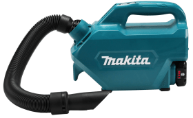 Makita Akku-Staubsauger CL121DSA