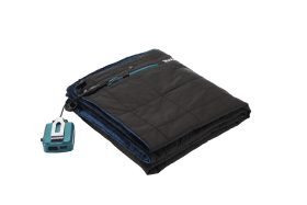 Makita Akku-Heizdecke DCB200 Solo