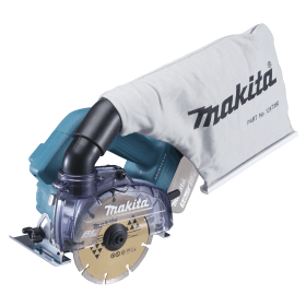 Makita Akku-Diamantschneider DCC500 Solo