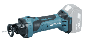 Makita Akku-Rotationsschneider DCO180Z Solo