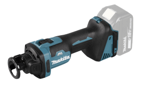 Makita Akku-Rotationsschneider DCO181Z Solo