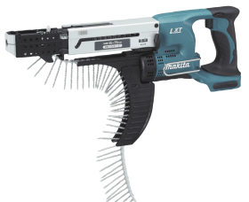 Makita Akku-Magazinschrauber DFR750Z Solo