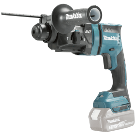 MAKITA AKKU-KOMBIHAMMER DHR182ZU 18V O. AKKU UND LADEGERÄT