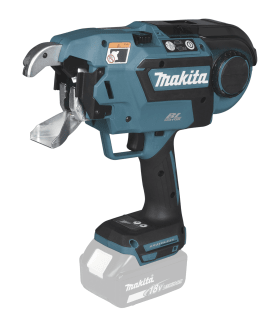 Makita Akku-Bewehrungsverbinder DTR181ZJ Solo