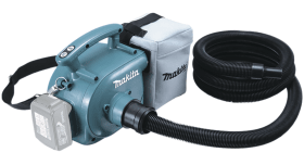 Makita Akku-Staubsauger DVC350Z Solo