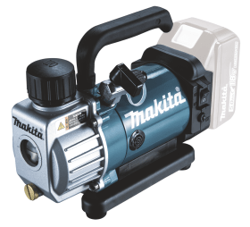 Makita Akku-Vakuumpumpe 18 V DVP180 Solo