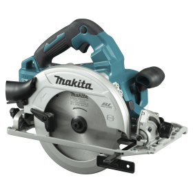 MAKITA AKKU-HANDKREISSÄGE DHS782ZJ 2X18V O.AKKU UND LADEGERÄT MAKPAC GR.4