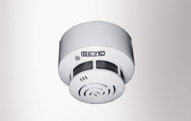 GEZE Rauchschalter ORS 142