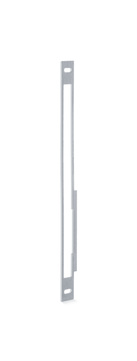 GEZE Unterlage Gegenkasten 28 x 320 x 3 mm
