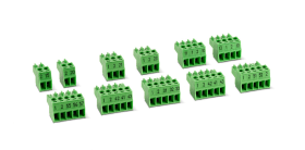 KLEMMENBEUTEL FUER DCU200 