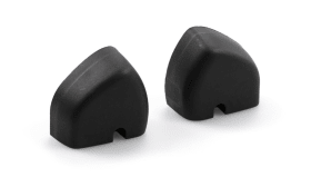 GEZE Endkappenpaar GC GR für GC 335/338