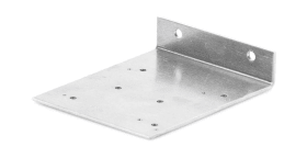 SET MONTAGEWINKEL EMD/TSA160NT/ POWERTURN