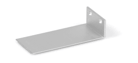 MONTAGE WINKEL F. NT VE 