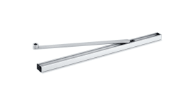 GEZE Gleitschiene TS 3000/5000 L BG,RAL nach Wahl lack.