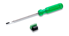 GC 342 RETROFIT INTERFACE 189422 