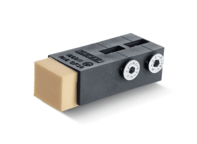 INTEGR. ÖFFNUNGSBEGR. FÜR SENSOR-ROLLEN- SCHIENE EMD U. TSA160 NT 181495