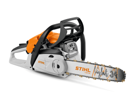 STIHL BENZIN-KETTENSÄGE MS 212 C-BE 35CM / 63 PM3 11482000179