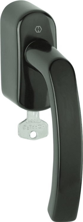 FG LUXEMBOURG ABSCH. SECU SELECT 199/US950S 37 MM STIFT F8707 10820707