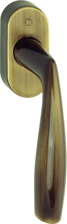 HOPPE Fenstergriff M0515/US956,Stand.,ov.,7/32-42,F73
