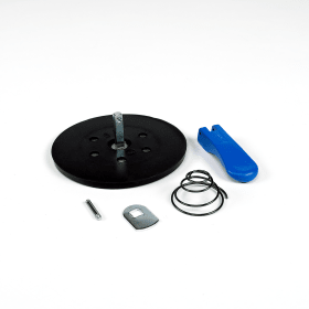 STROXX Ersatzteilset für Saugheber 1x Saugheberkopf 101-405