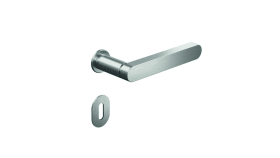 HEWI Zimmergarnitur, ø21,3mm, mini38,1 - 48,0 mm 8,5 mm