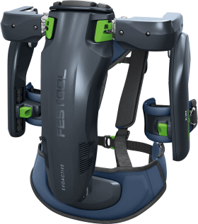 FESTOOL EXOSKELETT EXO18-BASIC EXOACTIVE 578031