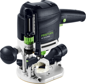 Festool Oberfräse OF 1010 REBQ-FS-Set, 578051