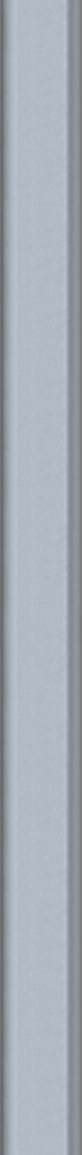 STANGENSET FÜR FENSTER-STANGENSCHLOSS FOS 550 4S 150CM/150CM, SILBER