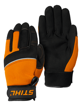 Stihl Schutzhandschuhe DYNAMIC vent 0088 611 17xx