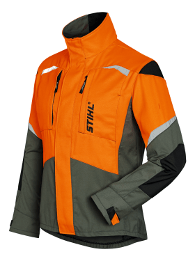 Stihl Jacke FUNCTION Ergo 0088 335 06xx