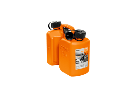 Stihl Kombi-Kanister orange, 3L/1,5L
