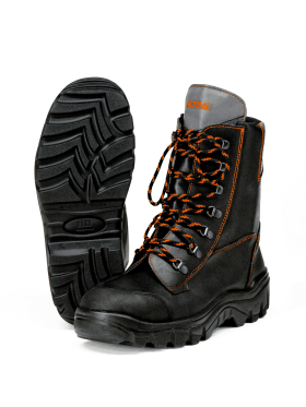 Stihl Motorsägen-Lederstiefel DYNAMIC Ranger  0088 532 05xx