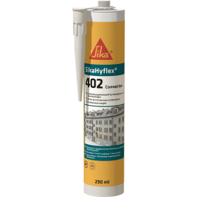 Sika Hyflex - 402 Connection - mittelgrau - 600 ml