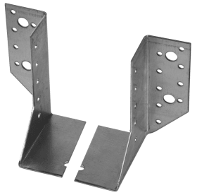 STROXX Balkenschuh 2-teilig sendzimirverzinkt