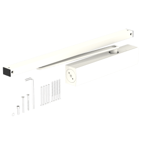 GU OTS 634 mit Gleitschiene K-17523-00-0-7