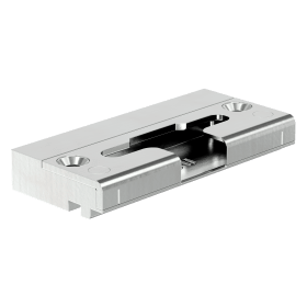 GU Pilzkopfkippschließplatte 6-35857-00-0-1