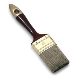 Nölle Lasurpinsel 8. Stärke 2" (56950)